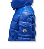 MONCLER MAYA JACKET