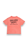 GALLERY DEPT LOGO T SHIRT
