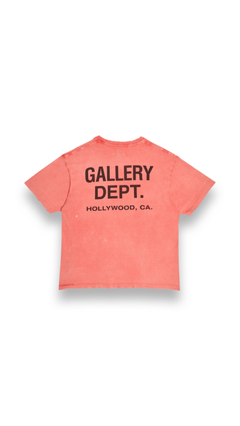 GALLERY DEPT LOGO T SHIRT