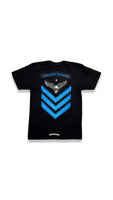 CHROME HEARTS FOTI T SHIRT