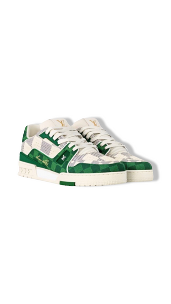 LOUIS VUITTON TRAINERS