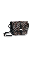 GOYARD BELVEDERE PM BAG