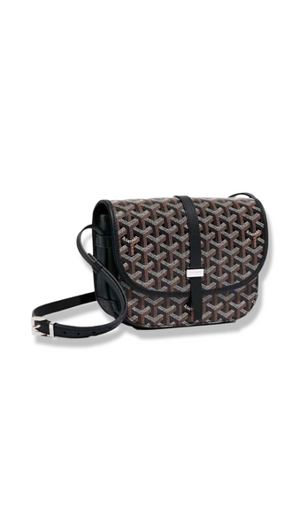 GOYARD BELVEDERE PM BAG – Boyyllc