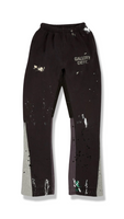 GALLERY DEPT FLARE SWEATPANTS