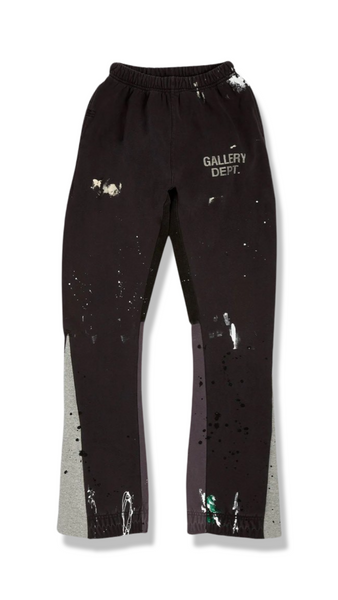 GALLERY DEPT FLARE SWEATPANTS