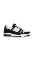 LOUIS VUITTON MONOGRAM TRAINERS