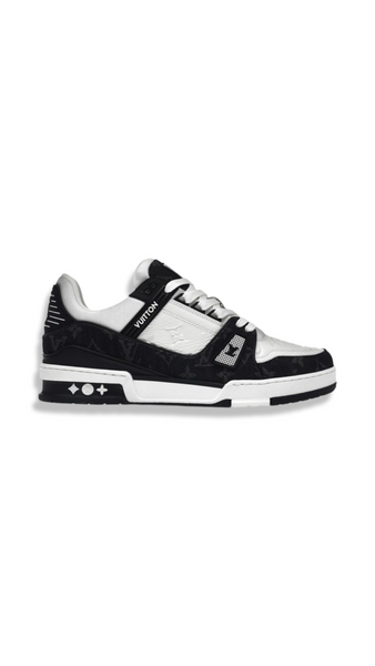 LOUIS VUITTON MONOGRAM TRAINERS