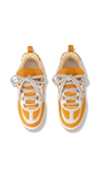 LOUIS VUITTON SKATE TRAINERS