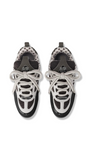 LOUIS VUITTON SKATE TRAINERS