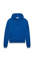 SAINT LAURENT LOGO HOODIE