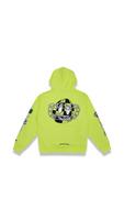 CHROME HEARTS MATTY BOY HOODIE