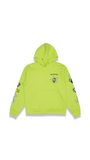 CHROME HEARTS MATTY BOY HOODIE