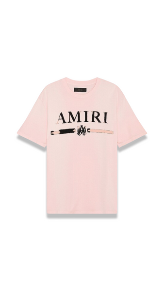 AMIRI LOGO T SHIRT