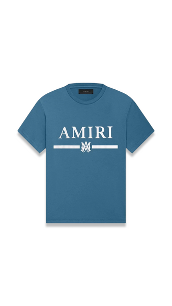 AMIRI LOGO T SHIRT