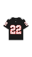 AMIRI LOGO T SHIRT