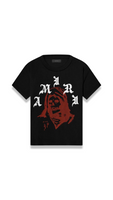 AMIRI x WES LANG T SHIRT