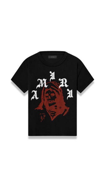 AMIRI x WES LANG T SHIRT