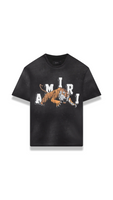 AMIRI VINTAGE LOGO T SHIRT