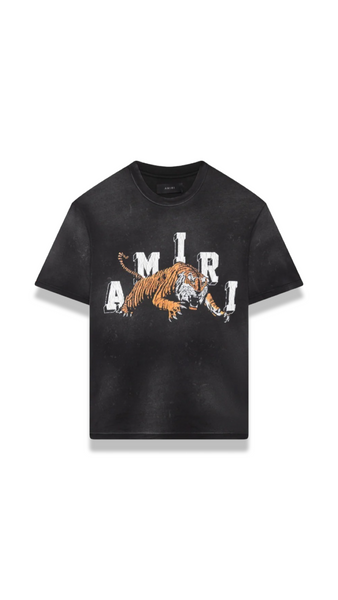 AMIRI VINTAGE LOGO T SHIRT