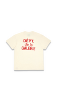 GALLERY DEPT LOGO T SHIRT