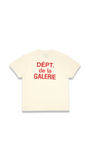 GALLERY DEPT LOGO T SHIRT
