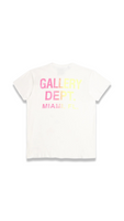 GALLERY DEPT LOGO T SHIRT