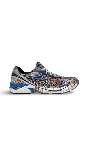 ASICS x GALLERY DEPT PAINT SPLATTER SNEAKERS