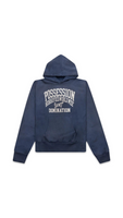 SAINT MICHAEL POSSESSION HOODIE