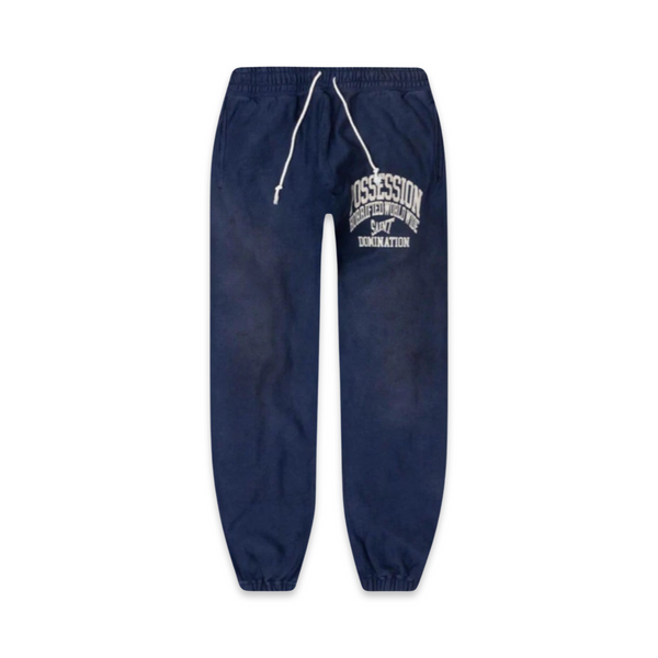 SAINT MICHAEL POSSESSION SWEATPANTS