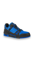 LOUIS VUITTON MONOGRAM TRAINERS
