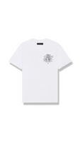 AMIRI CHERUM LOGO T SHIRT