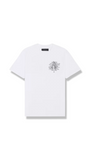 AMIRI CHERUM LOGO T SHIRT
