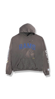 GALLERY DEPT RAMS HOODIE