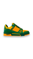 LOUIS VUITTON MONOGRAM SNEAKERS