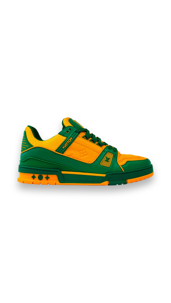LOUIS VUITTON MONOGRAM SNEAKERS