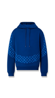 LOUIS VUITTON CIRCLE CUT HOODIE
