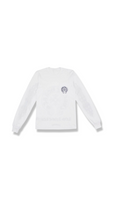 CHROME HEARTS LOGO LONGSLEEVE T SHIRT