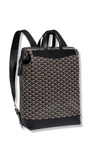 GOYARD CISALPIN BACKPACK