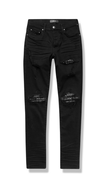 AMIRI BANDANA MX1 JEANS