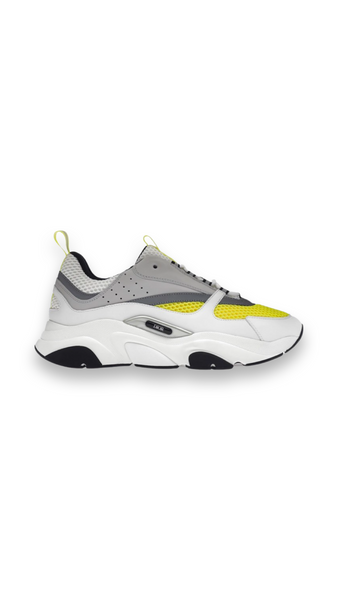 DIOR B22 SNEAKERS