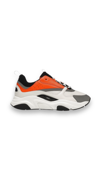 DIOR B22 SNEAKERS