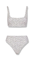 FENDI x SKIMS SWIMSUIT
