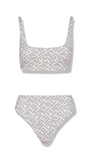 FENDI x SKIMS SWIMSUIT