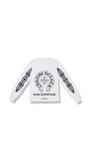 CHROME HEARTS LOGO LONGSLEEVE T SHIRT