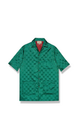 GUCCI GG PRINT SHIRT