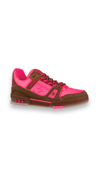 LOUIS VUITTON MONOGRAM SNEAKERS