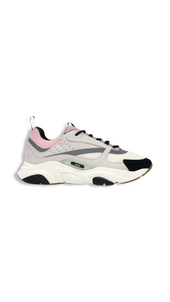 DIOR B22 'PINK' SNEAKERS