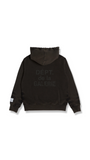 LANVIN x GALLLERY DEPT PAINT SPLATTER HOODIE