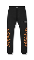 AMIRI BONES SWEATPANTS