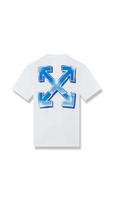 OFF-WHITE ARROWS T SHIRT